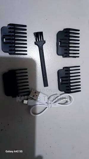 T9 Vintage Hair Trimmer