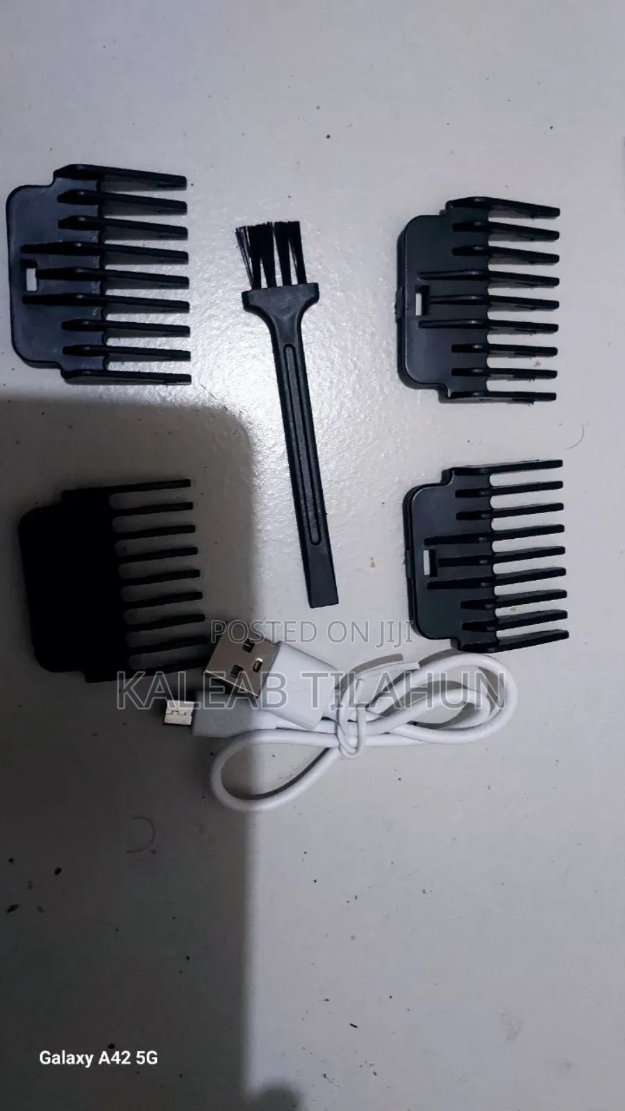 T9 Vintage Hair Trimmer