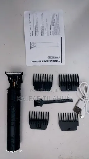 T9 Vintage Hair Trimmer