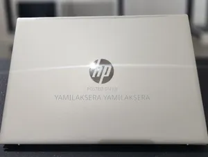 New Laptop HP Pavilion 14 16GB Intel Core I7 SSD 512GB