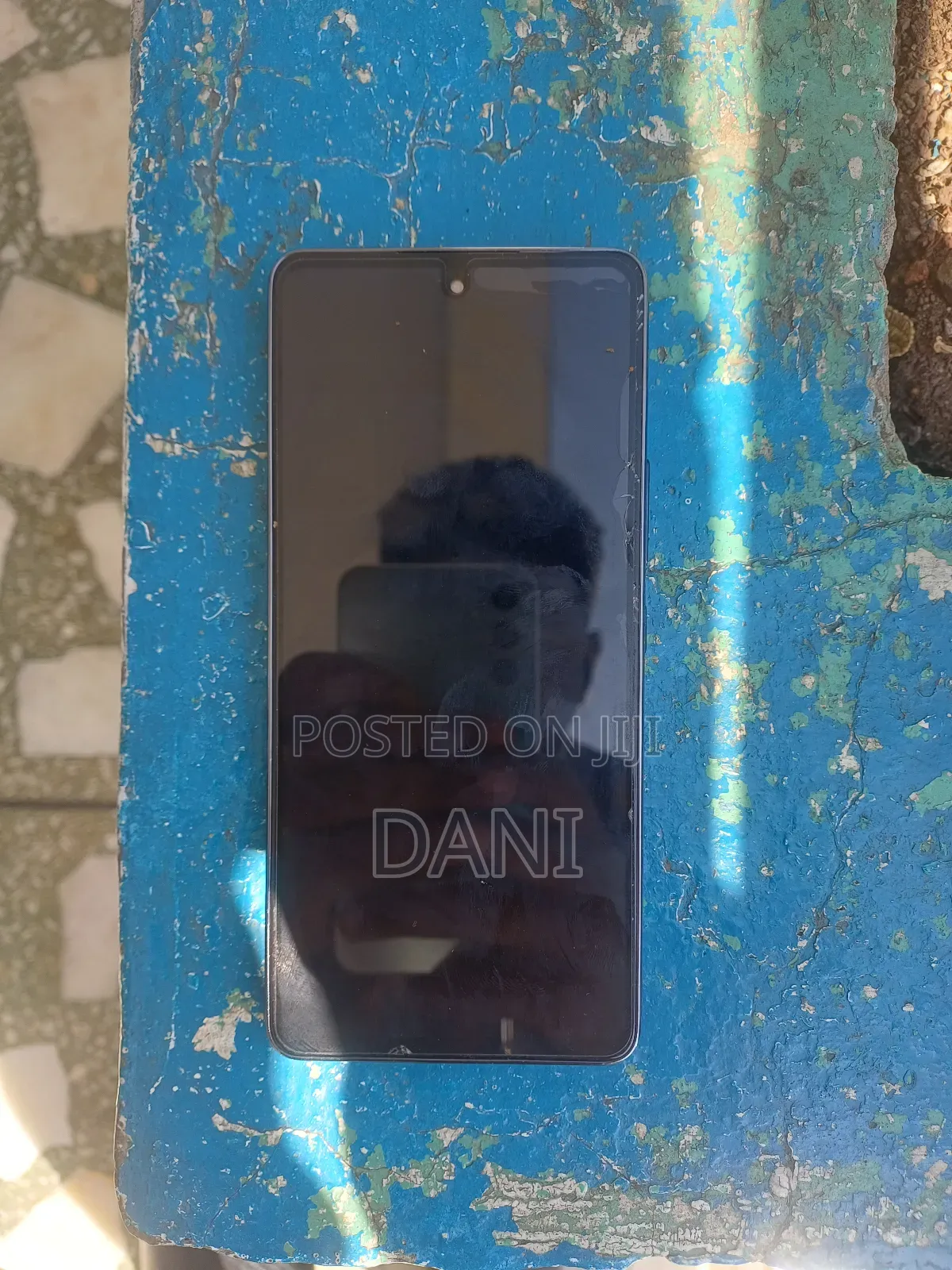 Samsung Galaxy A53 5G 128 GB Black