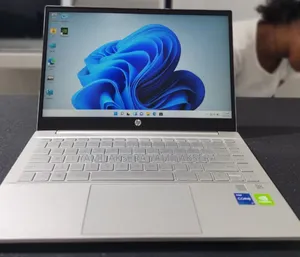 New Laptop HP Pavilion 14 16GB Intel Core I7 SSD 512GB
