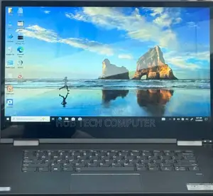 Photo - New Laptop Lenovo Yoga 730 16GB Intel Core I5 SSD 512GB
