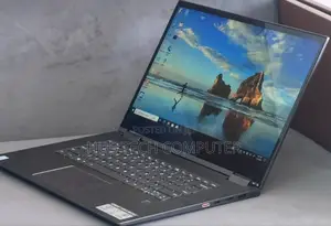 New Laptop Lenovo Yoga 730 16GB Intel Core I5 SSD 512GB