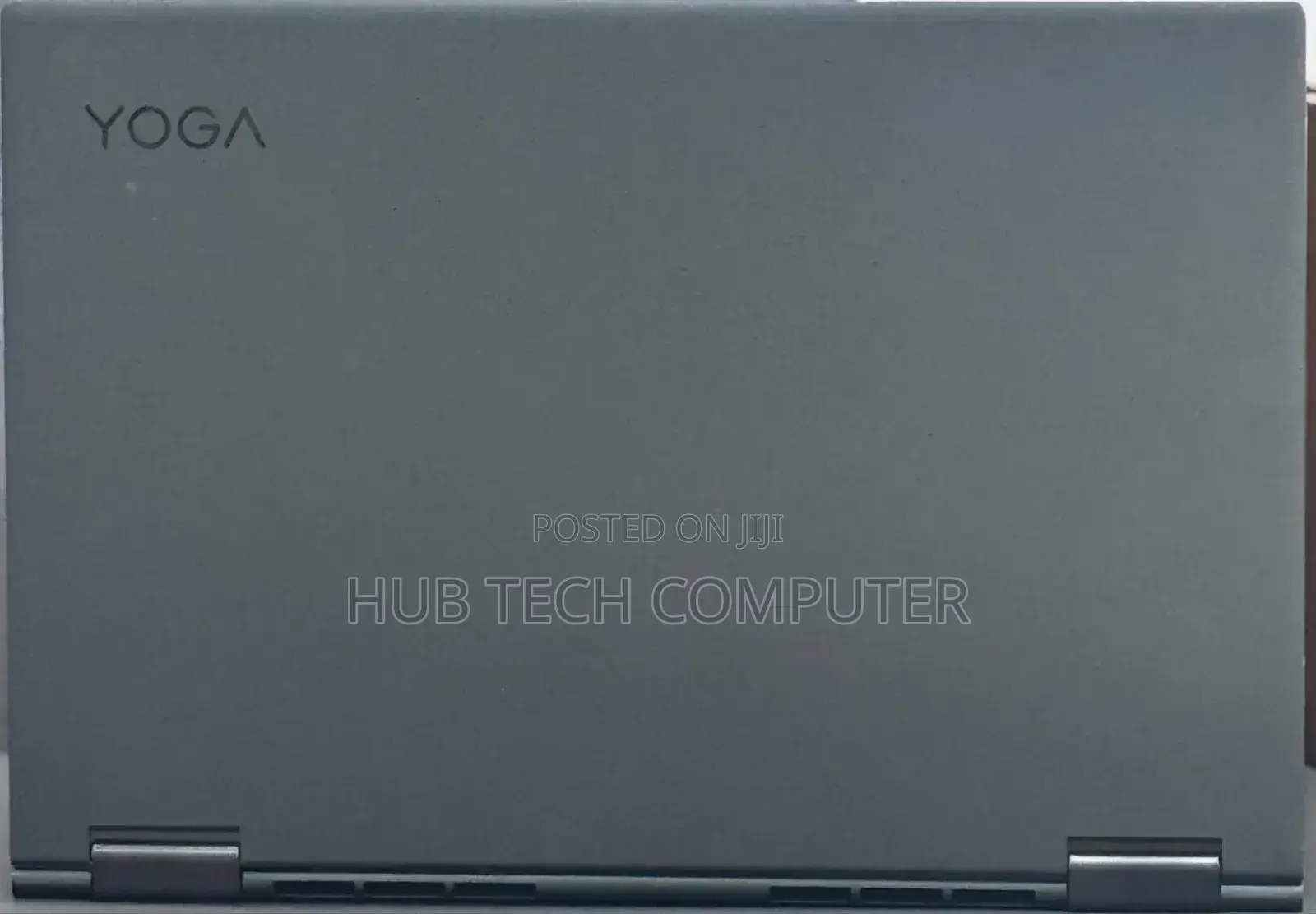 New Laptop Lenovo Yoga 730 16GB Intel Core I5 SSD 512GB