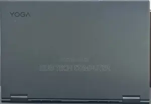 New Laptop Lenovo Yoga 730 16GB Intel Core I5 SSD 512GB