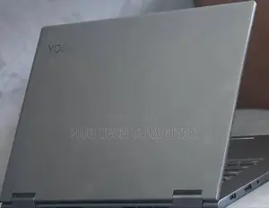 New Laptop Lenovo Yoga 730 16GB Intel Core I5 SSD 512GB