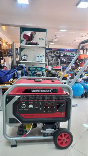 Edon 10kw Automatic Start Generator