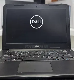 Photo - New Laptop Dell Latitude 3380 8GB Intel Core I5 SSD 256GB