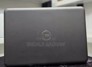 New Laptop Dell Latitude 3380 8GB Intel Core I5 SSD 256GB