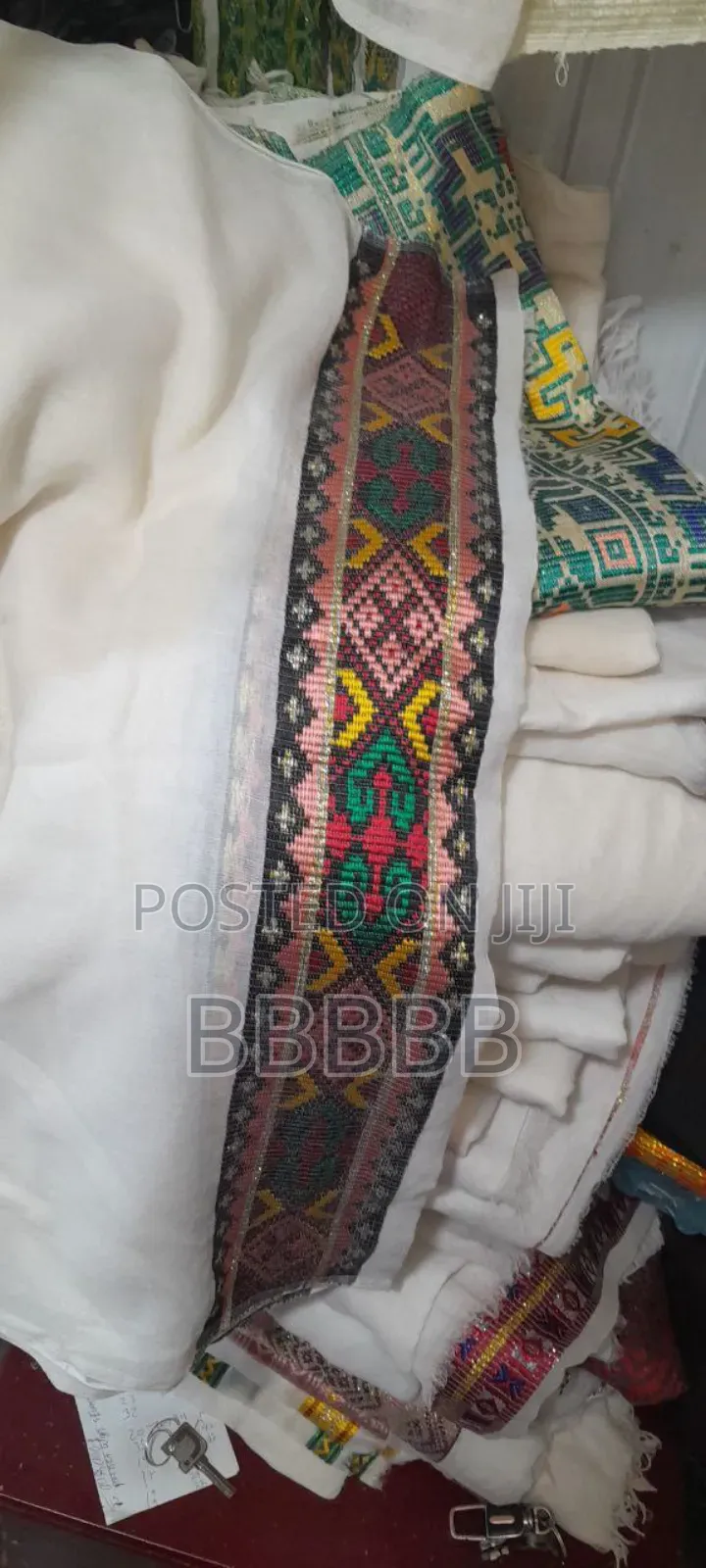 ሴሎዬ ጥበብ (ሰሎየኤ Tibeb)