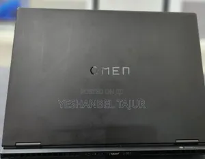 New Laptop HP Omen 16 16GB Intel Core I7 SSD 1T