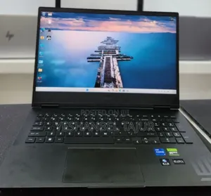 New Laptop HP Omen 16 16GB Intel Core I7 SSD 1T