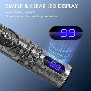 Yacd D-043 Professional Hair Clipper