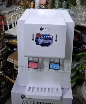 Enzo Water Dispenser