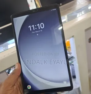 Photo - New Samsung Galaxy Tab A9 128 GB