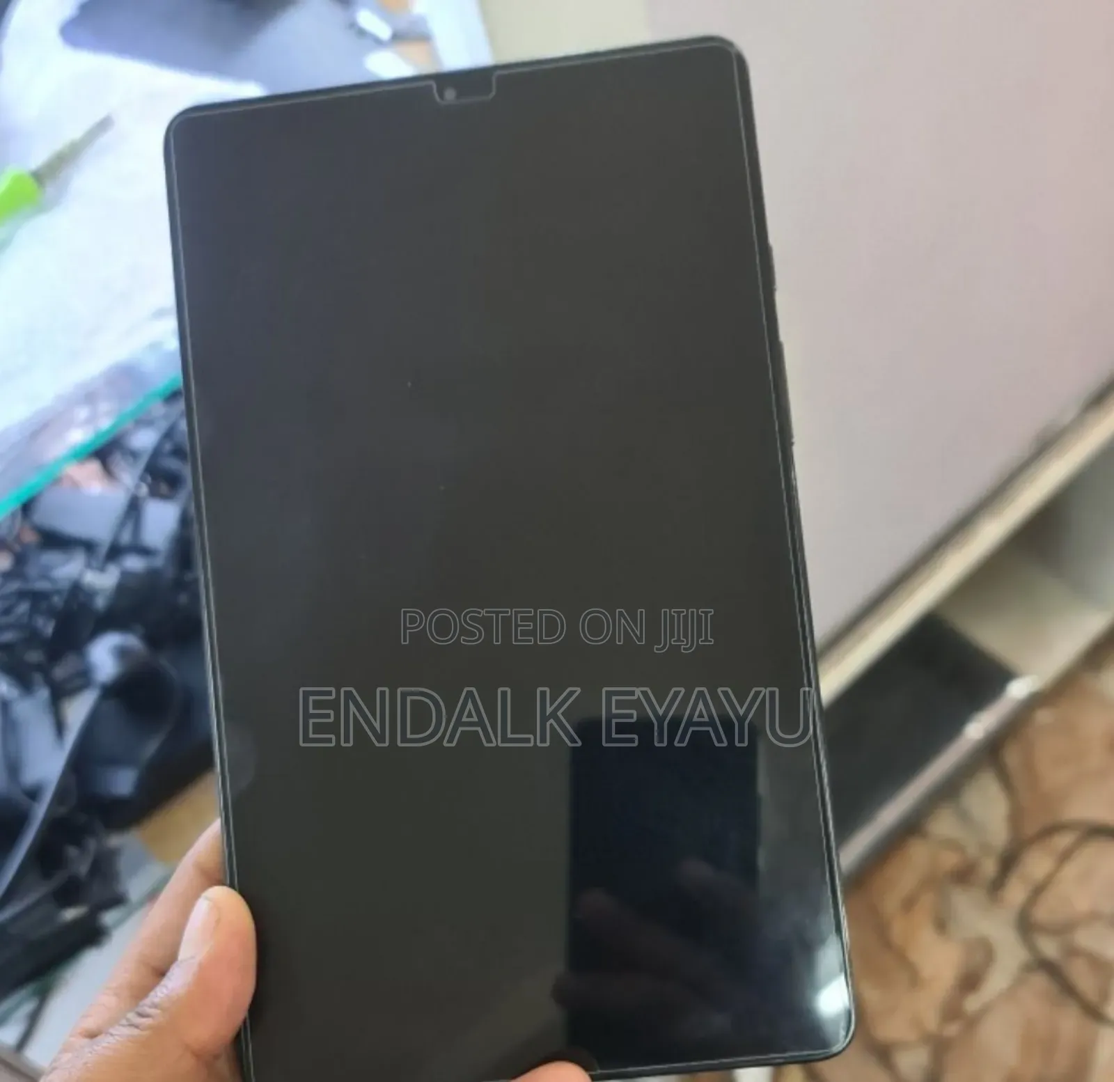 New Samsung Galaxy Tab A9 128 GB