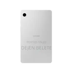 Photo - New Samsung Galaxy Tab A9 64 GB White
