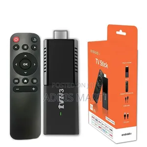 Android Tv Stick Full Hd