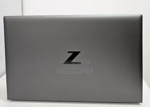 New Laptop HP ZBook Firefly 15 G7 16GB Intel SSD 16 GB