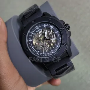 Photo - Fossil Men's Automatic Watch