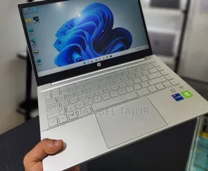 New Laptop HP Pavilion 14 16GB Intel Core I7 SSD 512GB