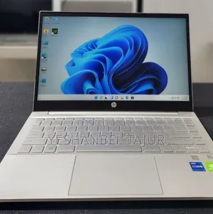 New Laptop HP Pavilion 14 16GB Intel Core I7 SSD 512GB