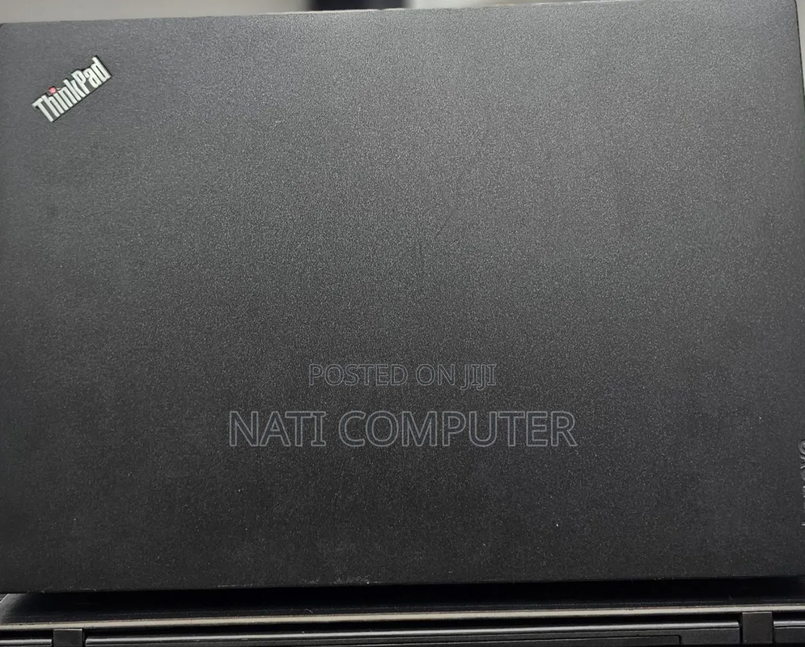 New Laptop Lenovo ThinkPad T460 8GB Intel Core I7 SSD 256GB