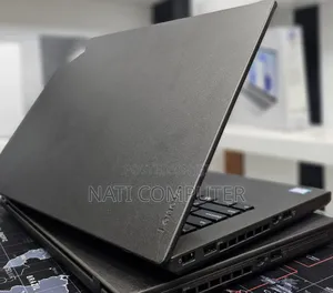 New Laptop Lenovo ThinkPad T460 8GB Intel Core I7 SSD 256GB