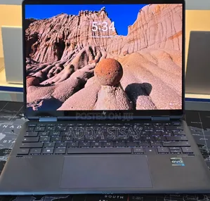 Photo - New Laptop HP Spectre 16GB Intel Core I7 SSD 1T