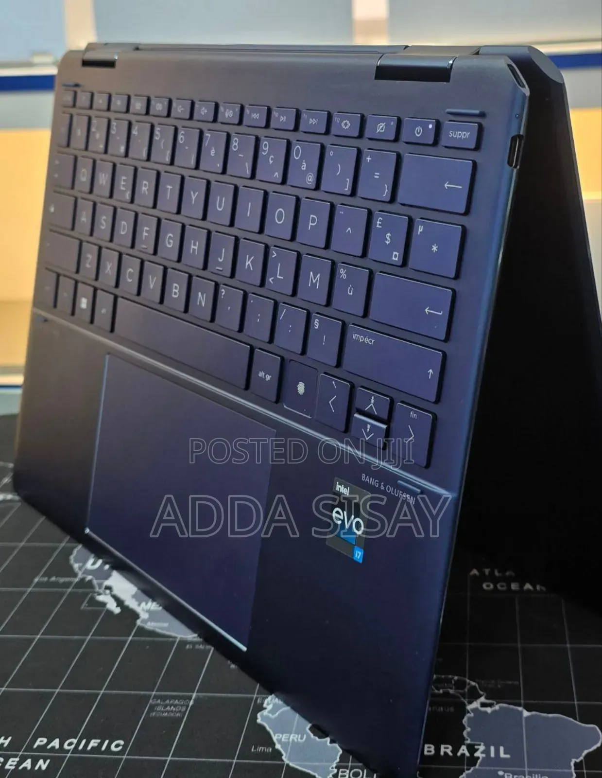 New Laptop HP Spectre 16GB Intel Core I7 SSD 1T