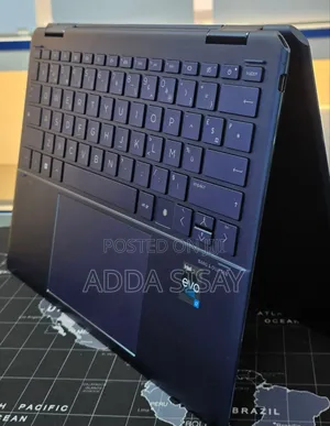 New Laptop HP Spectre 16GB Intel Core I7 SSD 1T