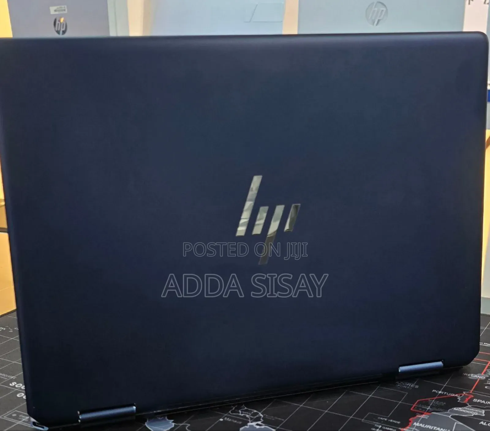 New Laptop HP Spectre 16GB Intel Core I7 SSD 1T