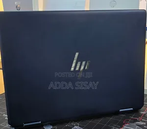 New Laptop HP Spectre 16GB Intel Core I7 SSD 1T