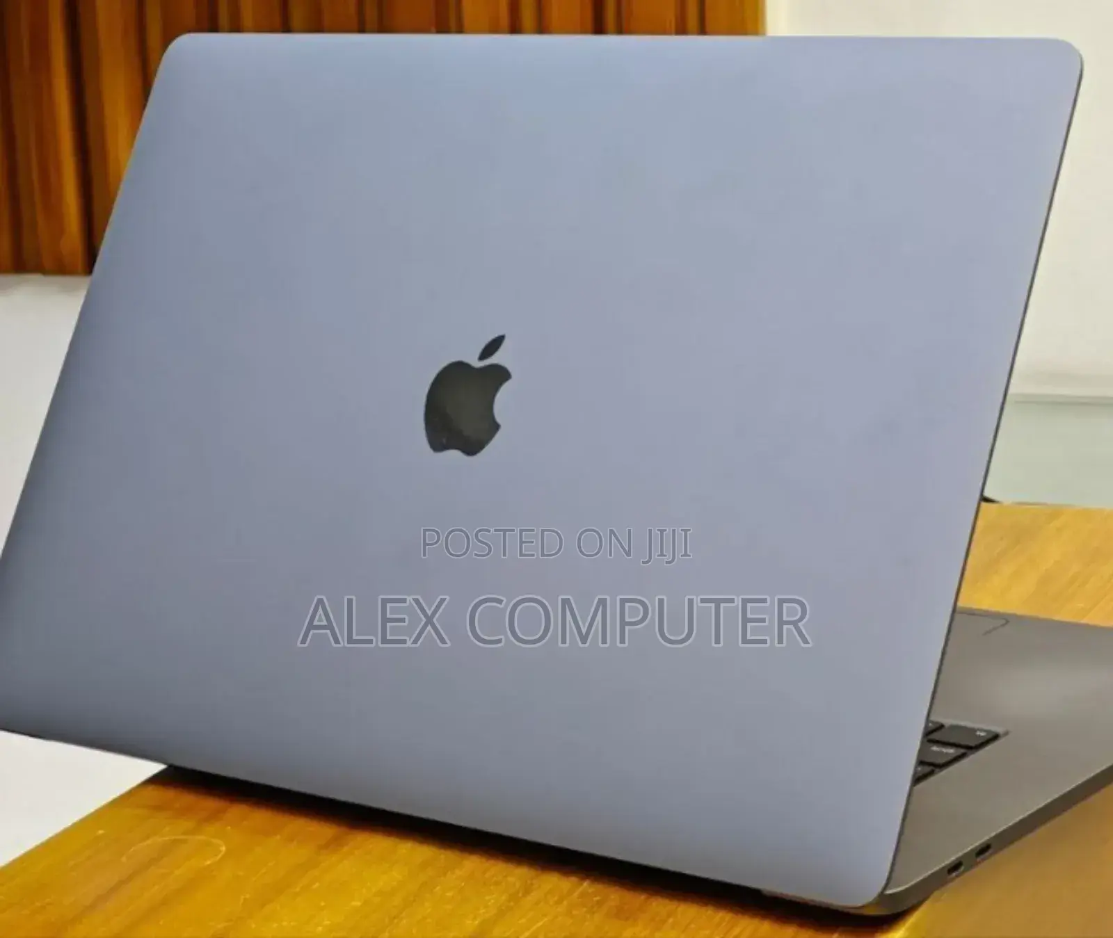 New Laptop Apple MacBook Pro 2019 32GB Intel Core I9 SSD 1T
