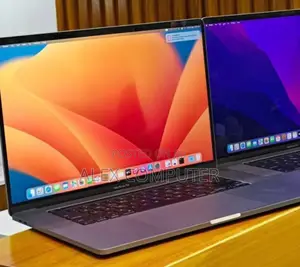 New Laptop Apple MacBook Pro 2019 32GB Intel Core I9 SSD 1T