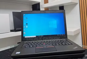 Photo - New Laptop Lenovo ThinkPad T460 8GB Intel Core I7 SSD 256GB