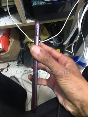 Samsung Galaxy A24 128 GB Red