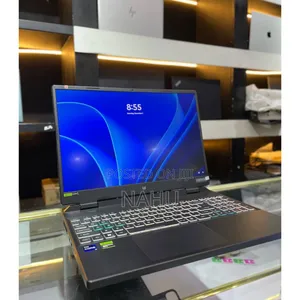 Photo - New Laptop Acer Predator Helios 300 16GB Intel Core I9 SSD 1T