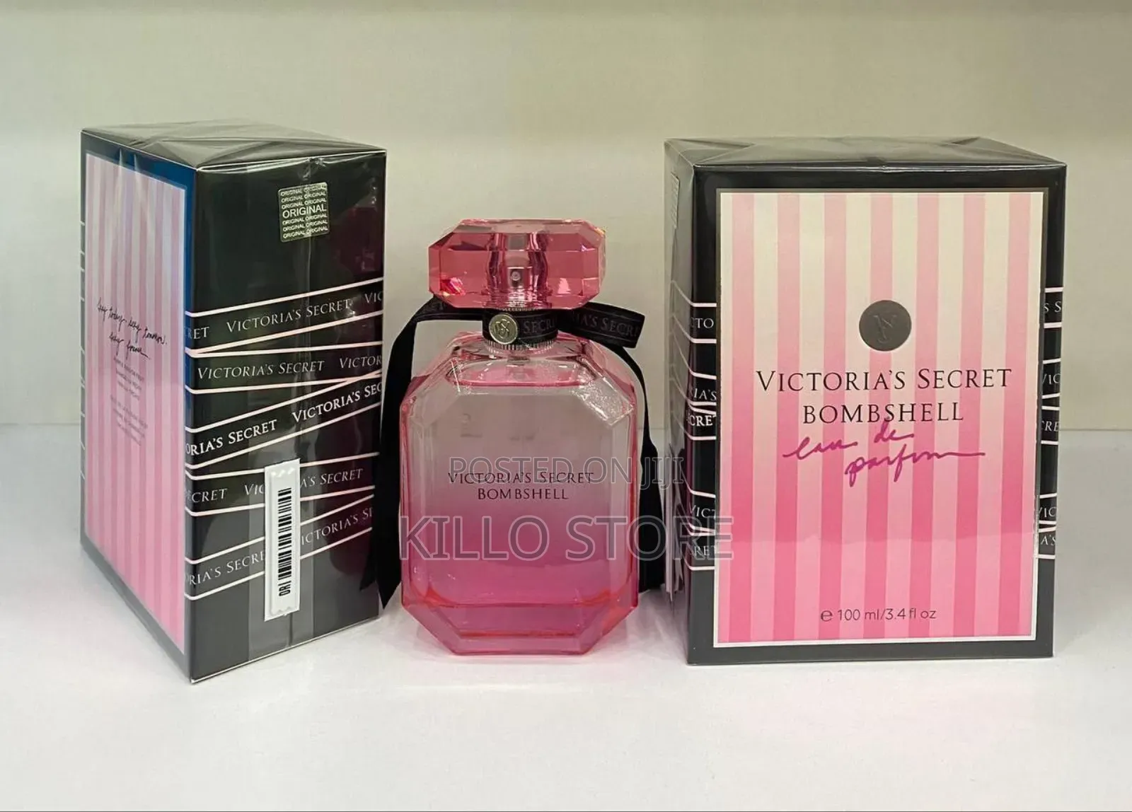 Womens Perfume Collection