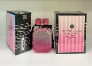 Photo - Womens Perfume Collection