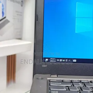 New Laptop Lenovo ThinkPad T460 8GB Intel Core I7 SSD 256GB