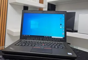 New Laptop Lenovo ThinkPad T460 8GB Intel Core I7 SSD 256GB