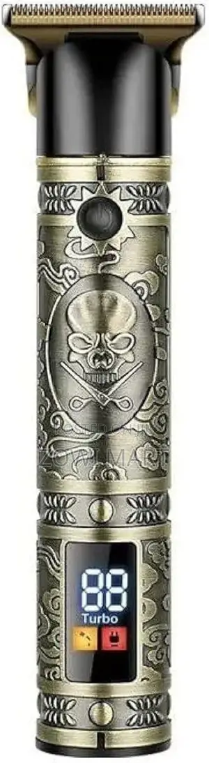 Daling Dl-1636a Professional Hair Clipper