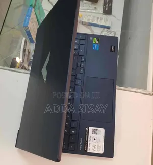 Photo - New Laptop HP Victus 15 16GB Intel Core I5 SSD 512GB
