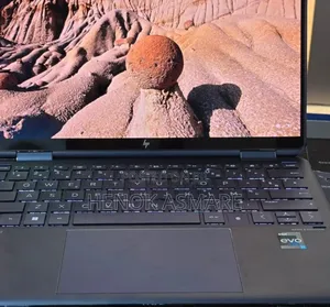 New Laptop HP Spectre 13 16GB Intel Core I7 SSD 1T