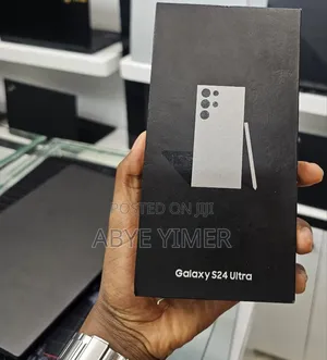 Photo - New Samsung Galaxy S24 Ultra 256 GB