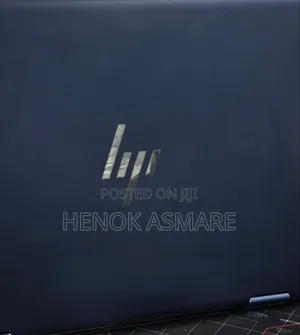 New Laptop HP Spectre 13 16GB Intel Core I7 SSD 1T