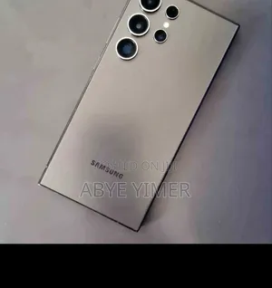 New Samsung Galaxy S24 Ultra 256 GB