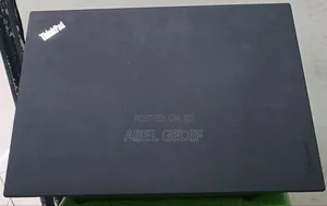 New Laptop Lenovo ThinkPad T460 8GB Intel Core I5 SSD 256GB